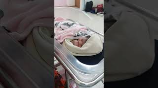 কন্যা সন্তান আল্লাহর দেয়া সেরা উপহার!🥰 #new_baby