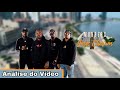 TRX Music Analisa - Anjos Choram - Mobbers (Paródia)