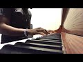 Post Malone - Stay - Piano Cover