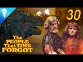 The People That Time Forgot (1977) | Jurassic June: 30 Dumb Dinosaur Movies #30