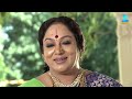 amma na kodala అమ్మ నా కోడలా telugu serial ep 612 nalini comedy serial zee telugu