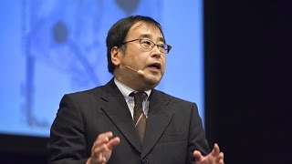 微生物は世界を救う／宮城大学 金内 誠 先生【夢ナビTALK】