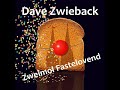 zweimol fastelovend