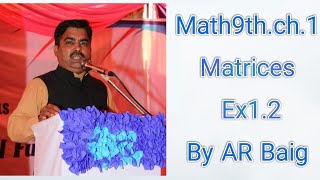 math9th. Ex1.2#education #ریاضی#viral#youtubevideos