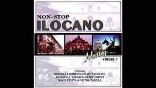 Non Stop Ilocano Song Medley  Vol 1 (Track 2)