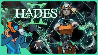 Hades 2 Is Even Bigger And Better Than The Original!