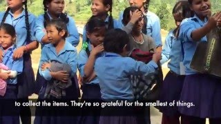 The Bee in Nepal: Episode 3