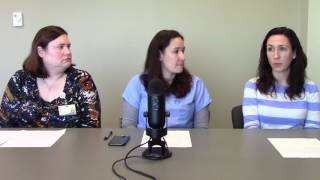 Pharmacokinetics on the NAPLEX:  Pharmacists Panel