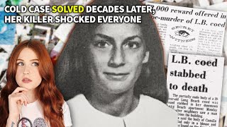 The Tragic Case of Cammi Stasse: The Victim That Didn't Fit The Eventual Pattern