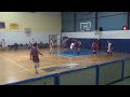 basketaki the league lobsters bc vs the dreamers 11 12 2024