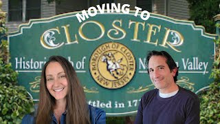 Moving to Closter, NJ. Everything you need to know about this beautiful Bergen County Town.