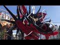 金龍会下里山 2016 大牟田大蛇山祭り