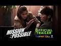 Mission: Possible | Official Trailer | Lee Sun-Bin, Kim Young-Kwang