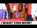 BREAKING: Noah Lyles Drops SHOCKING News About His Olympic Future!