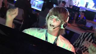 WCG 2010 Grand Final Highlight