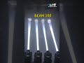 Beam 100W   LED Spot moving head light