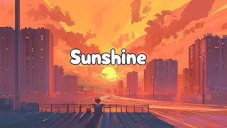 MONKEY MAJIK - SUNSHINE (Lyrics)