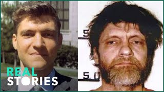 Who Was the Unabomber?: The Story of Ted Kazinsky | Real Stories True Crime Documentary