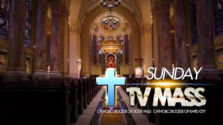 Sunday TV Mass - June 13, 2021