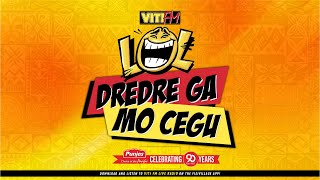 Dredre Ga Mo Cegu (EP481)