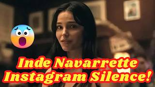 Inde Navarrette Goes Viral After Obsession | Instagram Silence Explained