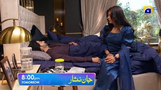 Jaan Nisar Episode 12 Promo | Tomorrow at 8:00 PM only on Har Pal Geo