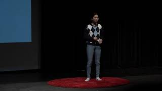 The Future of Medicine: Computational Chemistry | Sarah Su | TEDxLAHS