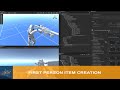 First Person Item Creation in the Ultimate Character Controller (Tutorial) by #Opsive