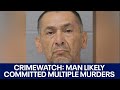 CrimeWatch: Police describe man as serial killer | FOX 7 Austin