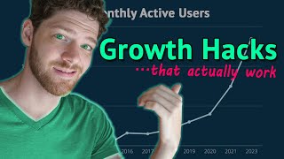 Growth Hacking Strategies that Work in 2023