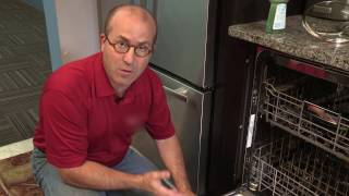 How Rinse Aid Works