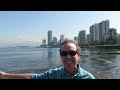 Fun and Sun: Where is THE GOAT of Sports Travel in the Belly of the Beast That is The Middle East?
