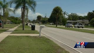 Brevard County man behind bars after hitting, killing bicyclist then leaving the scene, police say