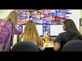 Career and Transfer Center (CAST Lab) Video