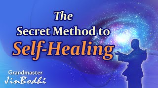 The Best Way of Self-Healing