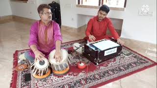 Aami Ajibon Shudhu Bhul Koregechi ।।আমি আজীবন শুধু ভুল করেগেছি ।। Manna Dey ।। Vocal Cover ।।