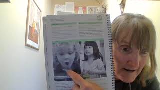 ECC Second Step Curriculum Week 8