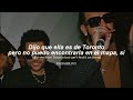 Drake, The Weeknd || Heart On My Sleeve (IA) sub.español + lyrics