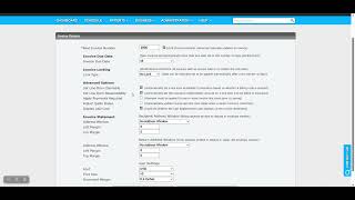 Feature Friday: Invoice Options