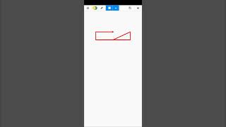 Germany flag by using python
