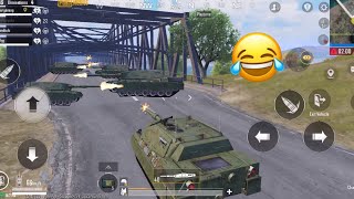 Trolling Angry😡 Noobs 😂😅 | PUBG MOBILE FUNNY MOMENTS
