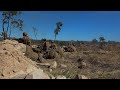 Marines Conduct Live Fire Defense - SJ24