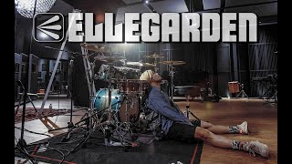 ELLEGARDEN - Mountain Top | Wanwan Drum Cover