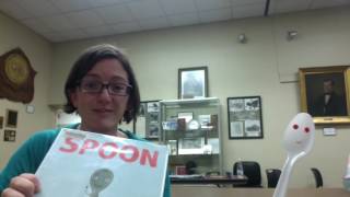 Spoon Reader's Advisory