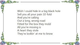 Hanson - Sure About It Lyrics