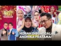 HIJRAH DIBUAT GALAU! Andhika Pratama Kasih Tawaran Menarik | SUPER DEAL INDONESIA | PART (2/4)