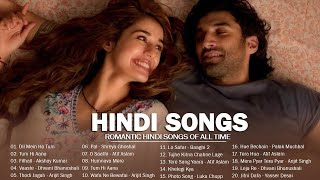 New Hindi Heart Touching Songs 2020 - Indian Romantic Love Songs October / Atif Aslam Shreya Ghoshal