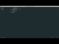 Making Sublime Awesome: Blade Syntax Highlighting (8/13)