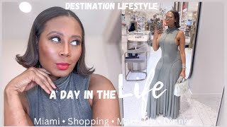 Mini Vlog: Realistically a day in my life! • Most Complimented Dress!