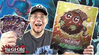 KONAMI Sent The NEW Yu-Gi-Oh! Legendary Duelists \u0026 Advent Calendar 2019!